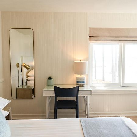 Newport Beach Hotel Екстер'єр фото