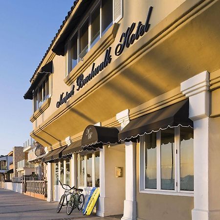 Newport Beach Hotel Екстер'єр фото
