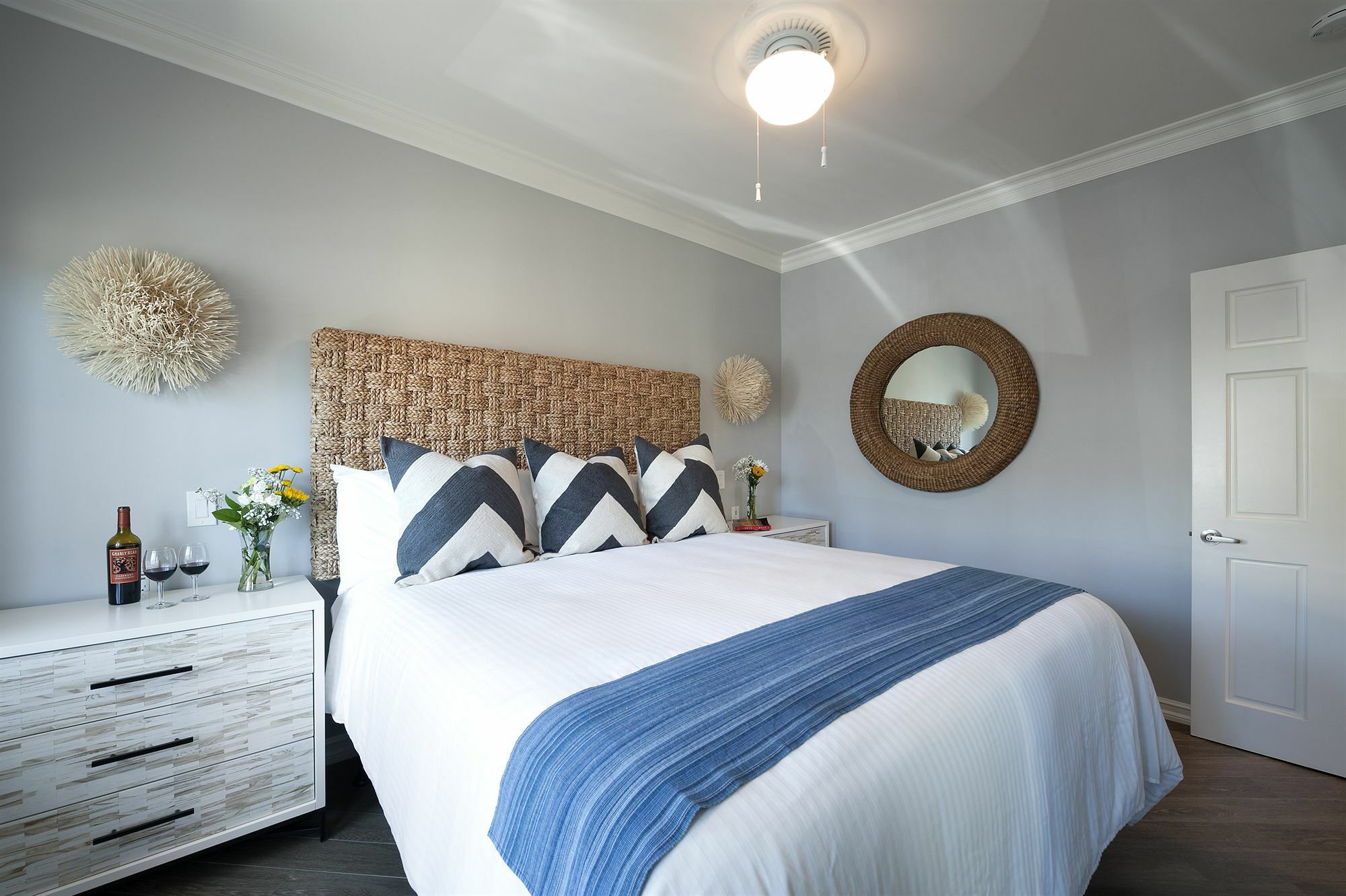 Newport Beach Hotel Екстер'єр фото