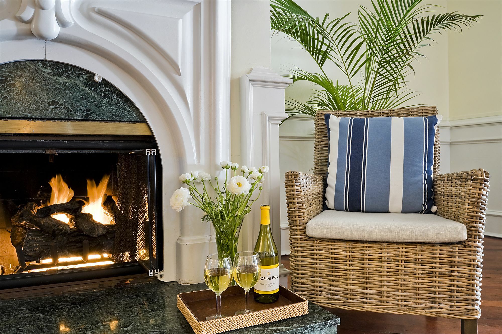 Newport Beach Hotel Екстер'єр фото