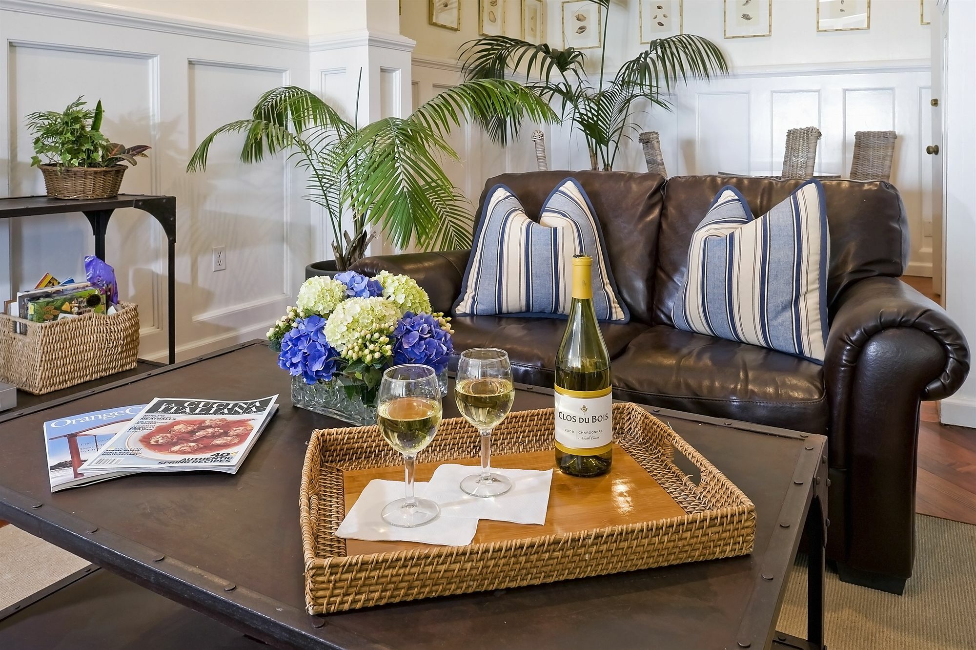 Newport Beach Hotel Екстер'єр фото