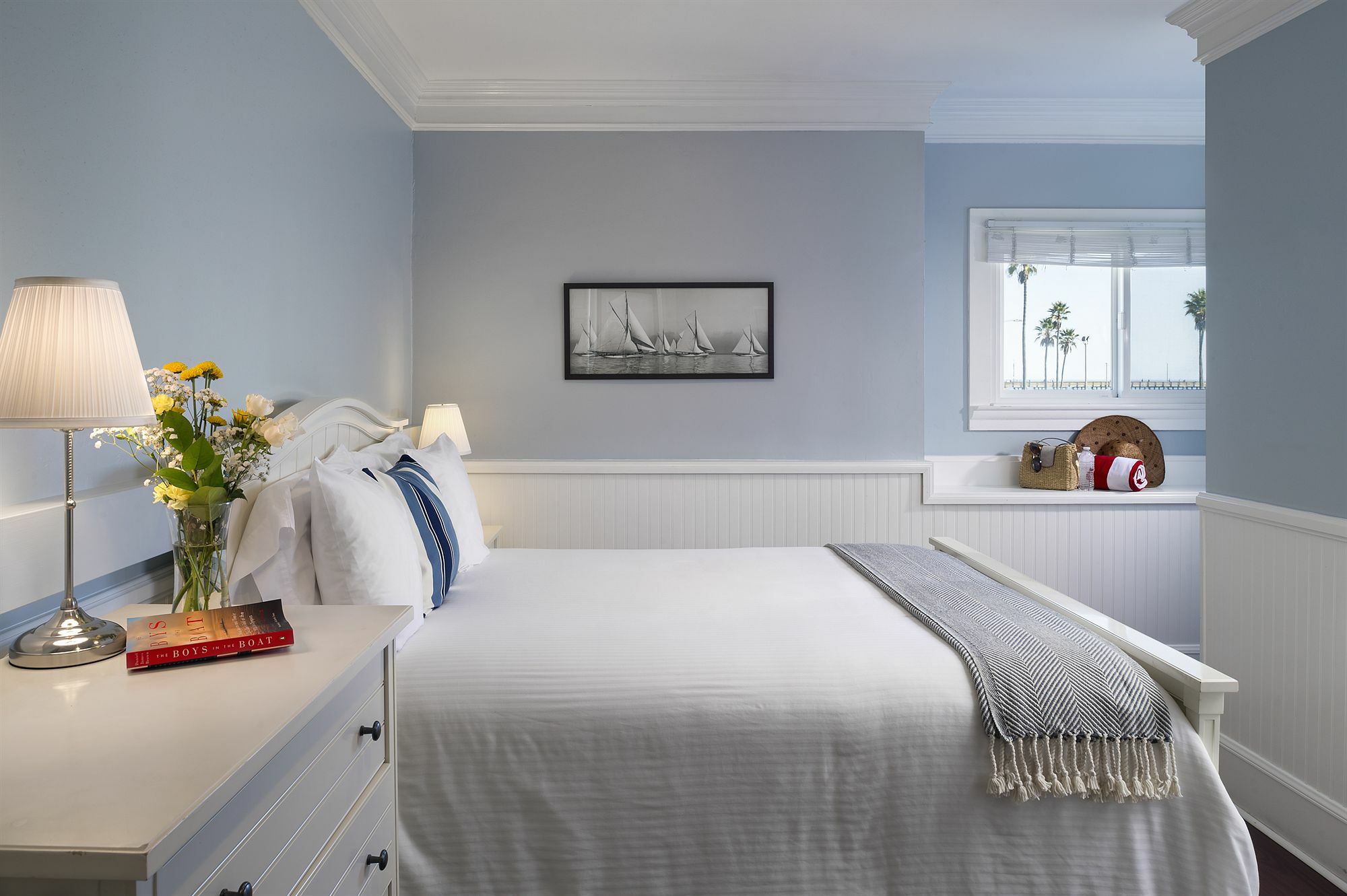 Newport Beach Hotel Екстер'єр фото